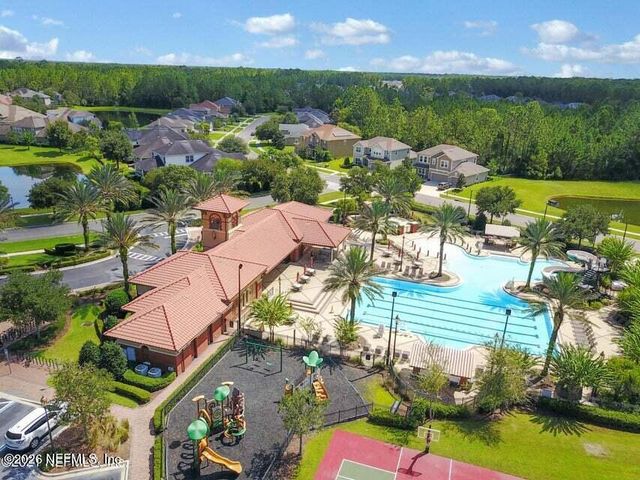 156 NELSON Lane, St. Johns, FL 32259