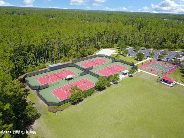 156 NELSON Lane, St. Johns, FL 32259