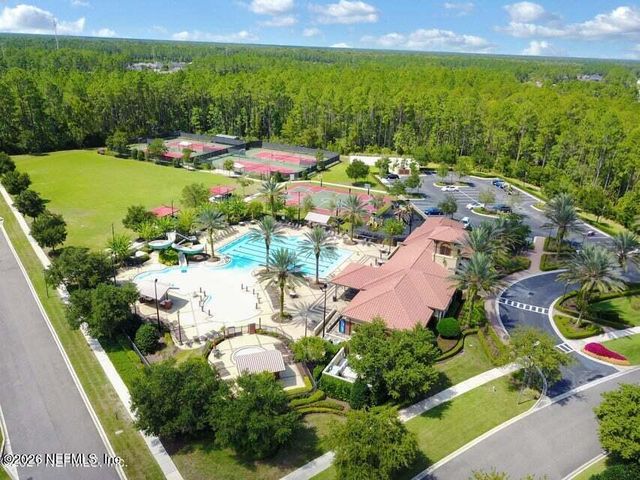 156 NELSON Lane, St. Johns, FL 32259