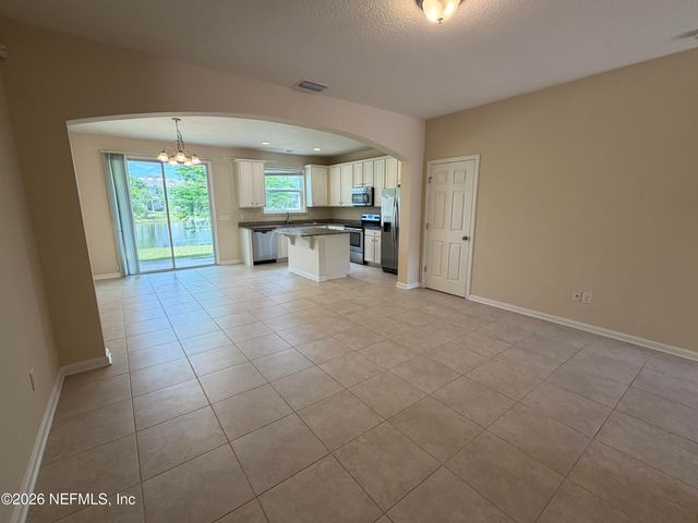 156 NELSON Lane, St. Johns, FL 32259