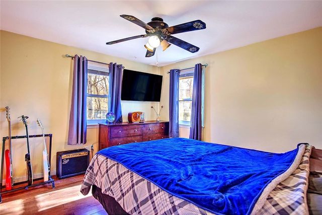 210 Irving Avenue, Warwick, RI 02888