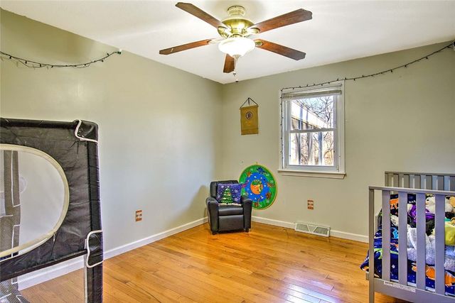 210 Irving Avenue, Warwick, RI 02888