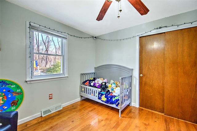 210 Irving Avenue, Warwick, RI 02888