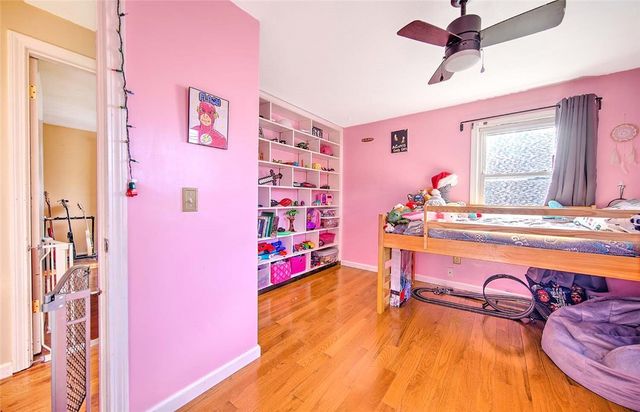 210 Irving Avenue, Warwick, RI 02888