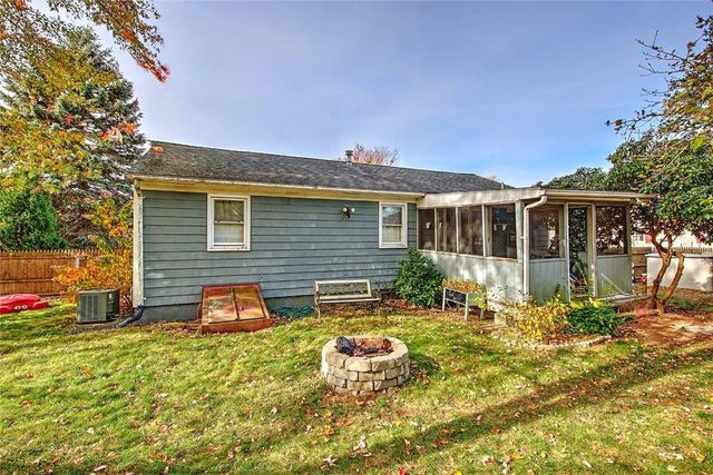 210 Irving Avenue, Warwick, RI 02888