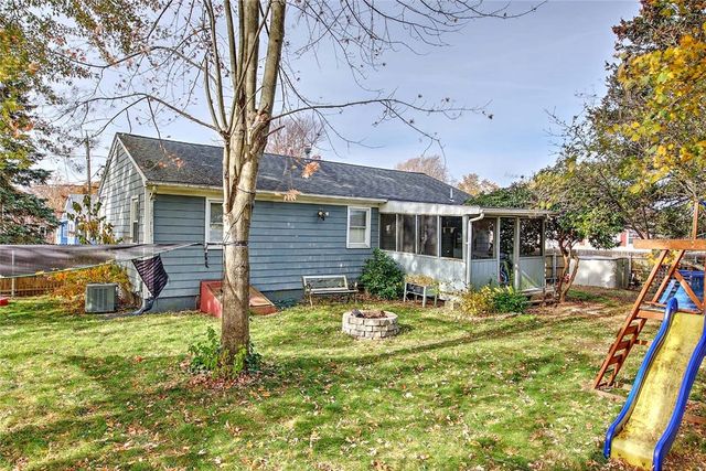 210 Irving Avenue, Warwick, RI 02888