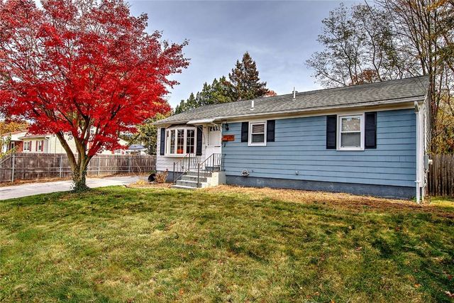 210 Irving Avenue, Warwick, RI 02888