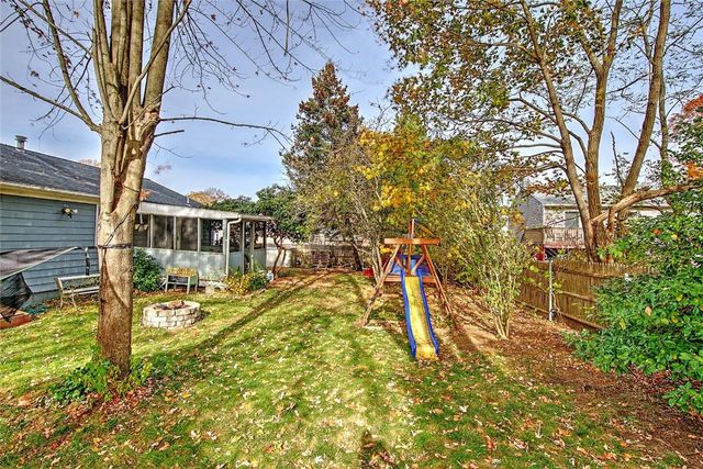 210 Irving Avenue, Warwick, RI 02888