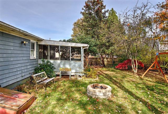 210 Irving Avenue, Warwick, RI 02888