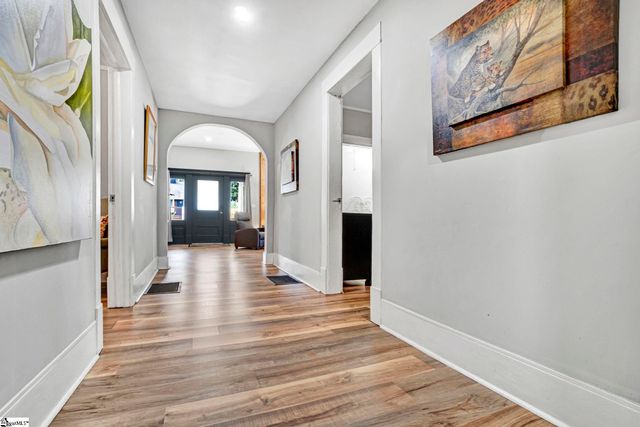 505 W Hayne Street, Woodruff, SC 29388