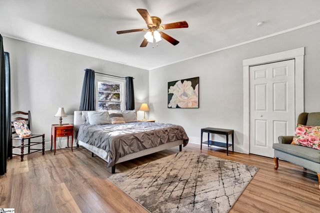 505 W Hayne Street, Woodruff, SC 29388