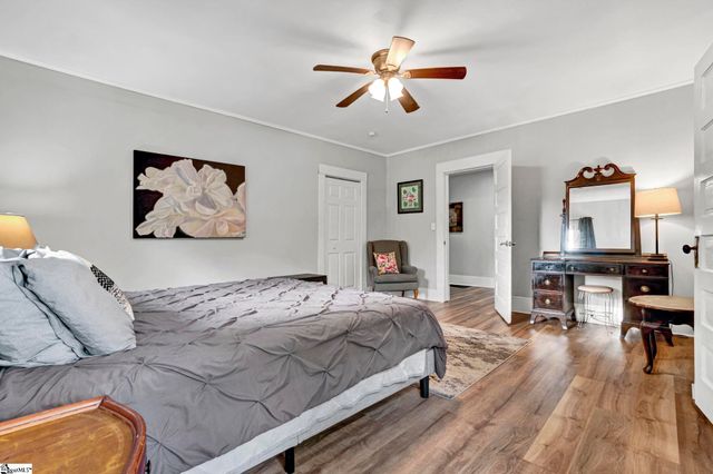 505 W Hayne Street, Woodruff, SC 29388
