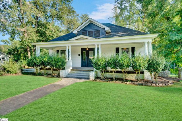 505 W Hayne Street, Woodruff, SC 29388