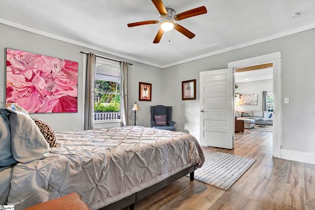 505 W Hayne Street, Woodruff, SC 29388