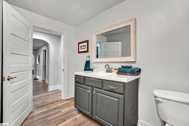 505 W Hayne Street, Woodruff, SC 29388