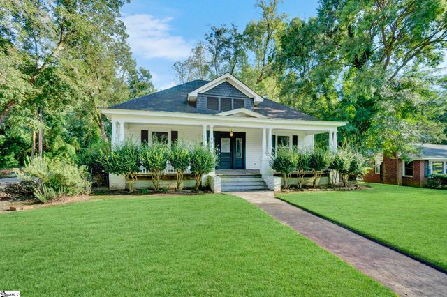 505 W Hayne Street, Woodruff, SC 29388