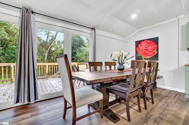 505 W Hayne Street, Woodruff, SC 29388