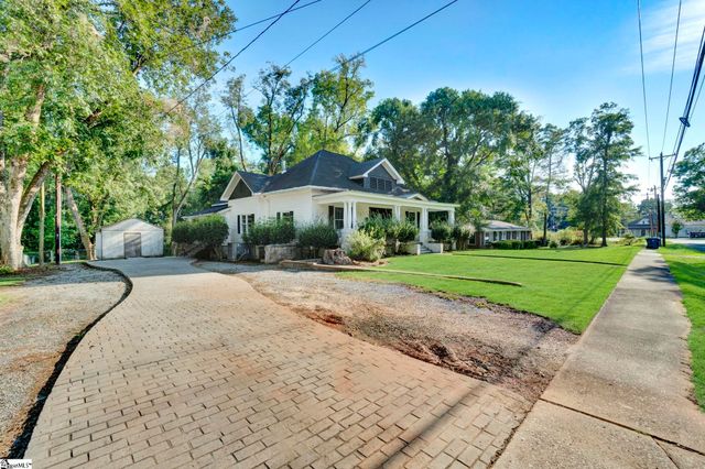 505 W Hayne Street, Woodruff, SC 29388