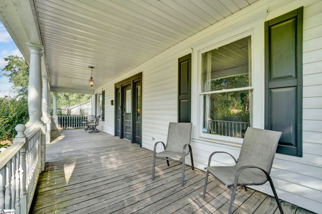 505 W Hayne Street, Woodruff, SC 29388