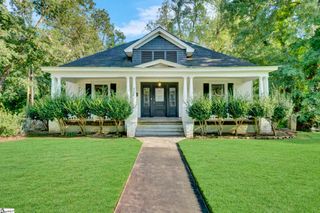 505 W Hayne Street, Woodruff, SC 29388