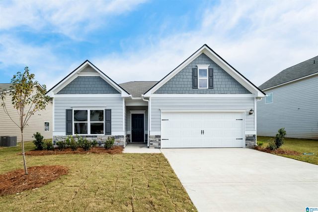 5477 HEADWINDS LANE, Bessemer, AL 35022