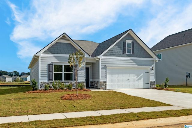 5477 HEADWINDS LANE, Bessemer, AL 35022