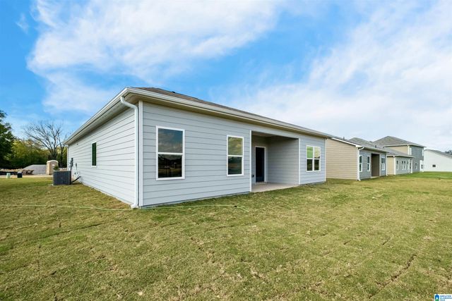 5477 HEADWINDS LANE, Bessemer, AL 35022