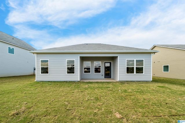 5477 HEADWINDS LANE, Bessemer, AL 35022