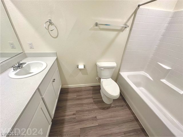 4439 Honey Hills Avenue, Las Vegas, NV 89141