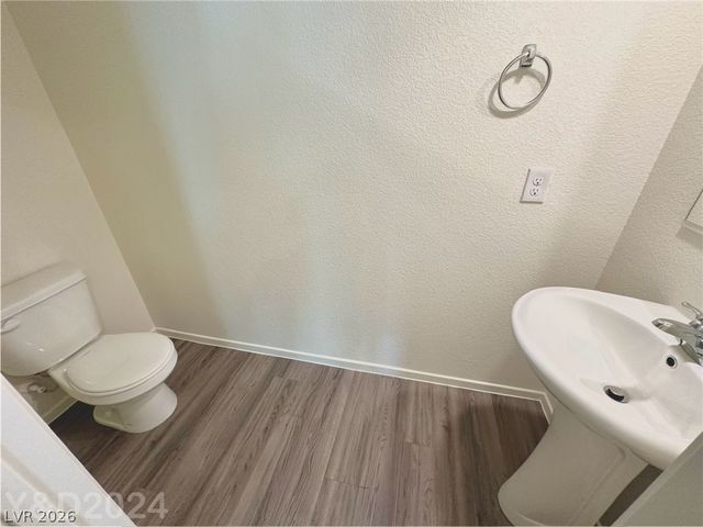 4439 Honey Hills Avenue, Las Vegas, NV 89141