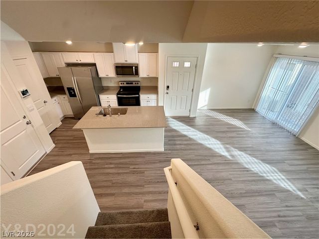 4439 Honey Hills Avenue, Las Vegas, NV 89141
