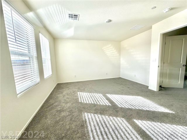 4439 Honey Hills Avenue, Las Vegas, NV 89141