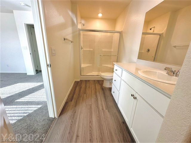 4439 Honey Hills Avenue, Las Vegas, NV 89141