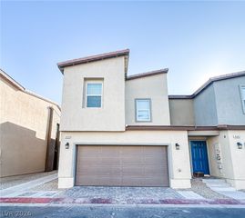 4439 Honey Hills Avenue, Las Vegas, NV 89141