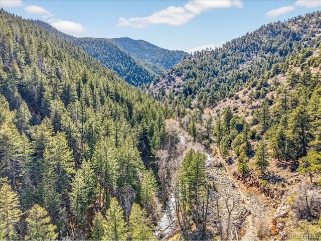 600 County Road 102J, Jamestown, CO 80455