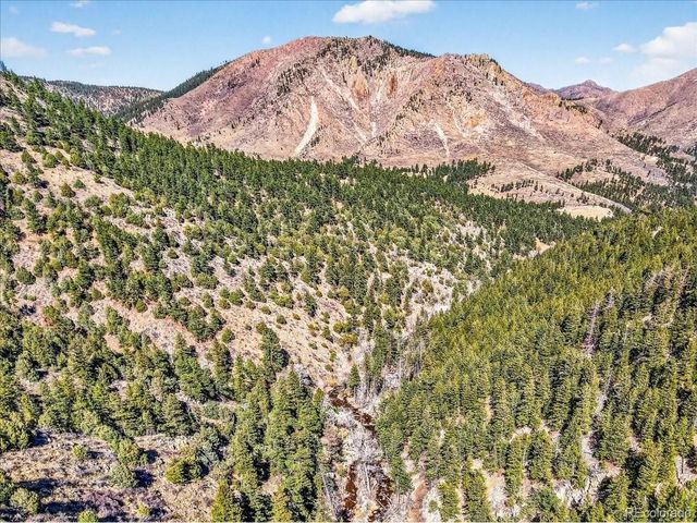 600 County Road 102J, Jamestown, CO 80455