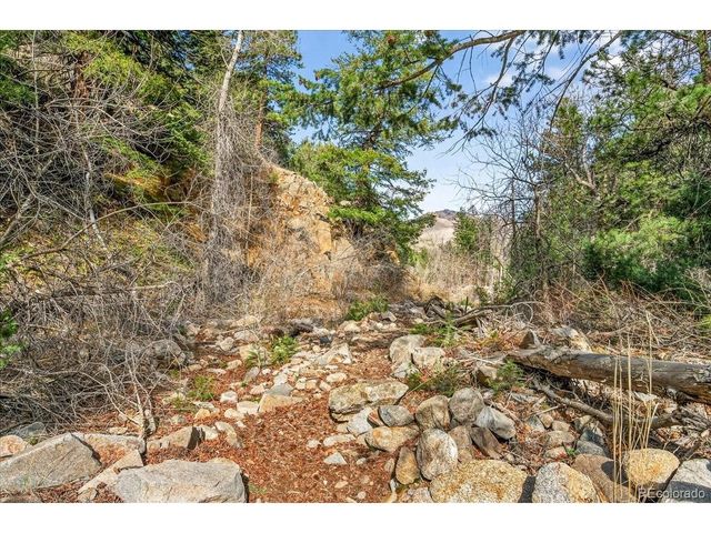 600 County Road 102J, Jamestown, CO 80455