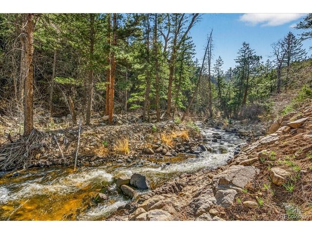 600 County Road 102J, Jamestown, CO 80455