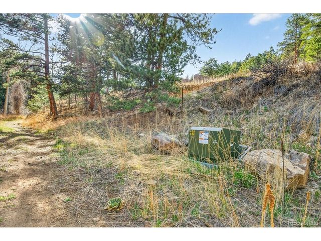 600 County Road 102J, Jamestown, CO 80455