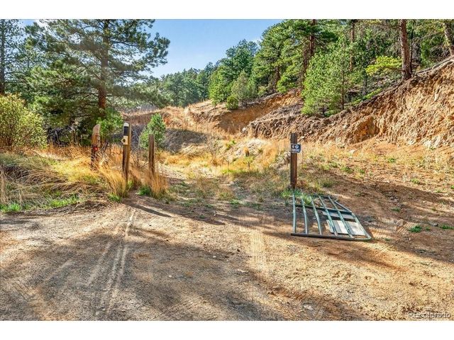600 County Road 102J, Jamestown, CO 80455