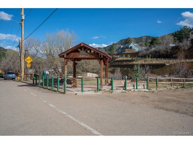 600 County Road 102J, Jamestown, CO 80455