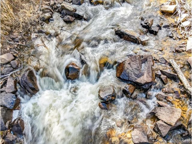 600 County Road 102J, Jamestown, CO 80455