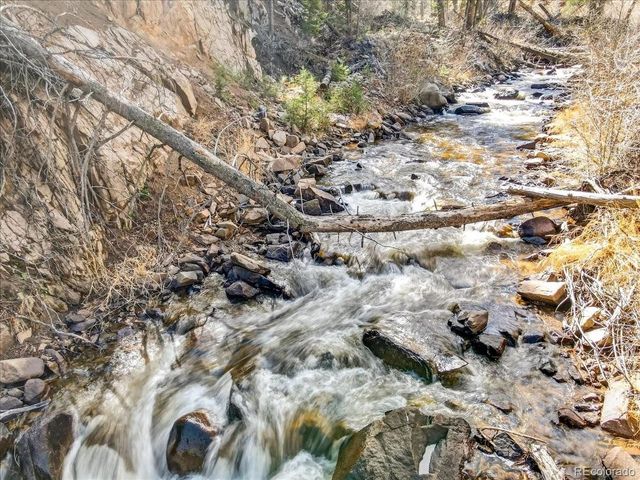 600 County Road 102J, Jamestown, CO 80455