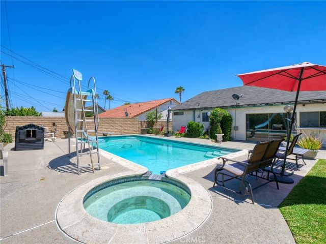 16443 Canelones, Hacienda Heights, CA 91745
