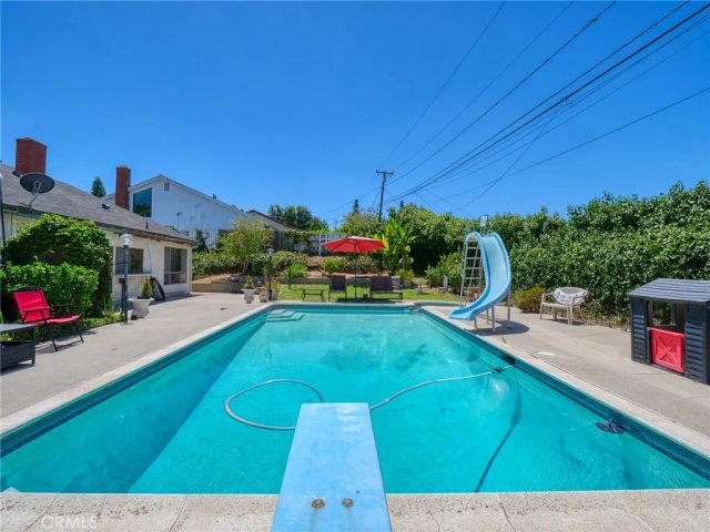 16443 Canelones, Hacienda Heights, CA 91745