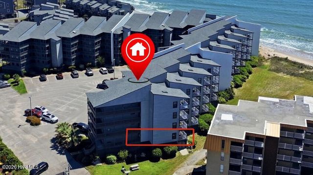 1896 New River Inlet Road 1101, Sneads Ferry, NC 28460