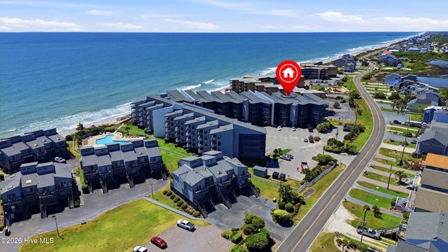1896 New River Inlet Road 1101, Sneads Ferry, NC 28460