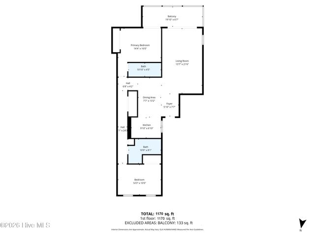 1896 New River Inlet Road 1101, Sneads Ferry, NC 28460