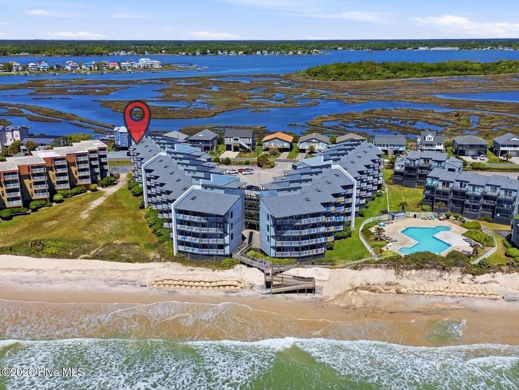 1896 New River Inlet Road 1101, Sneads Ferry, NC 28460