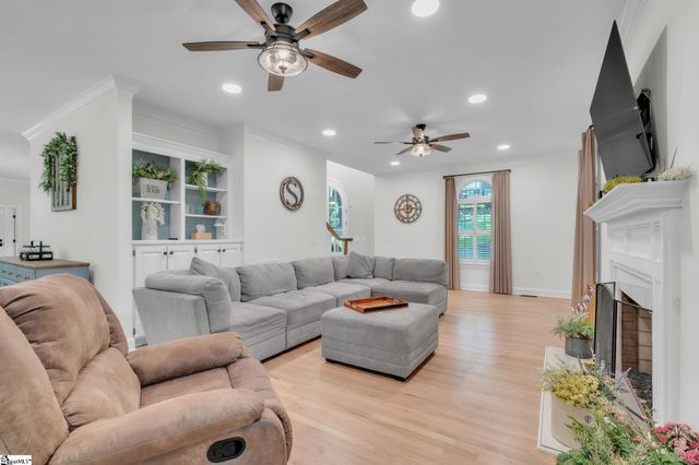 203 Shefwood Drive, Easley, SC 29642